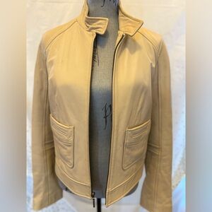 Dana Buchman Leather Jackets for Women - Poshmark